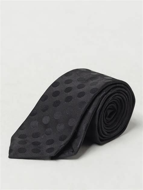 SAINT LAURENT Bow Ties for Men .